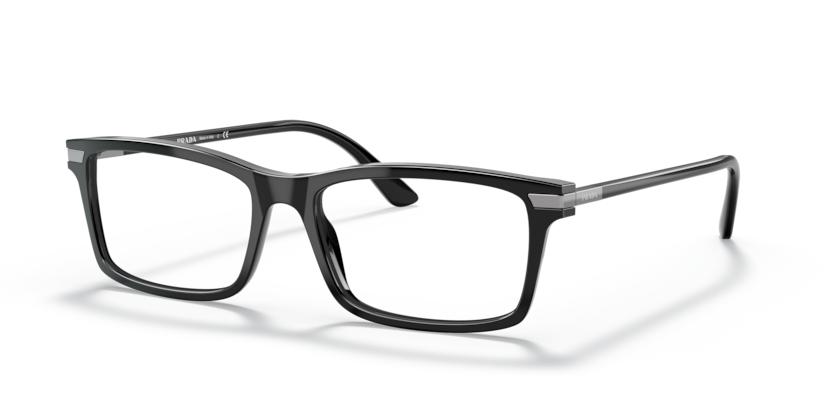 Prada PR 03YVF  Eyeglasses