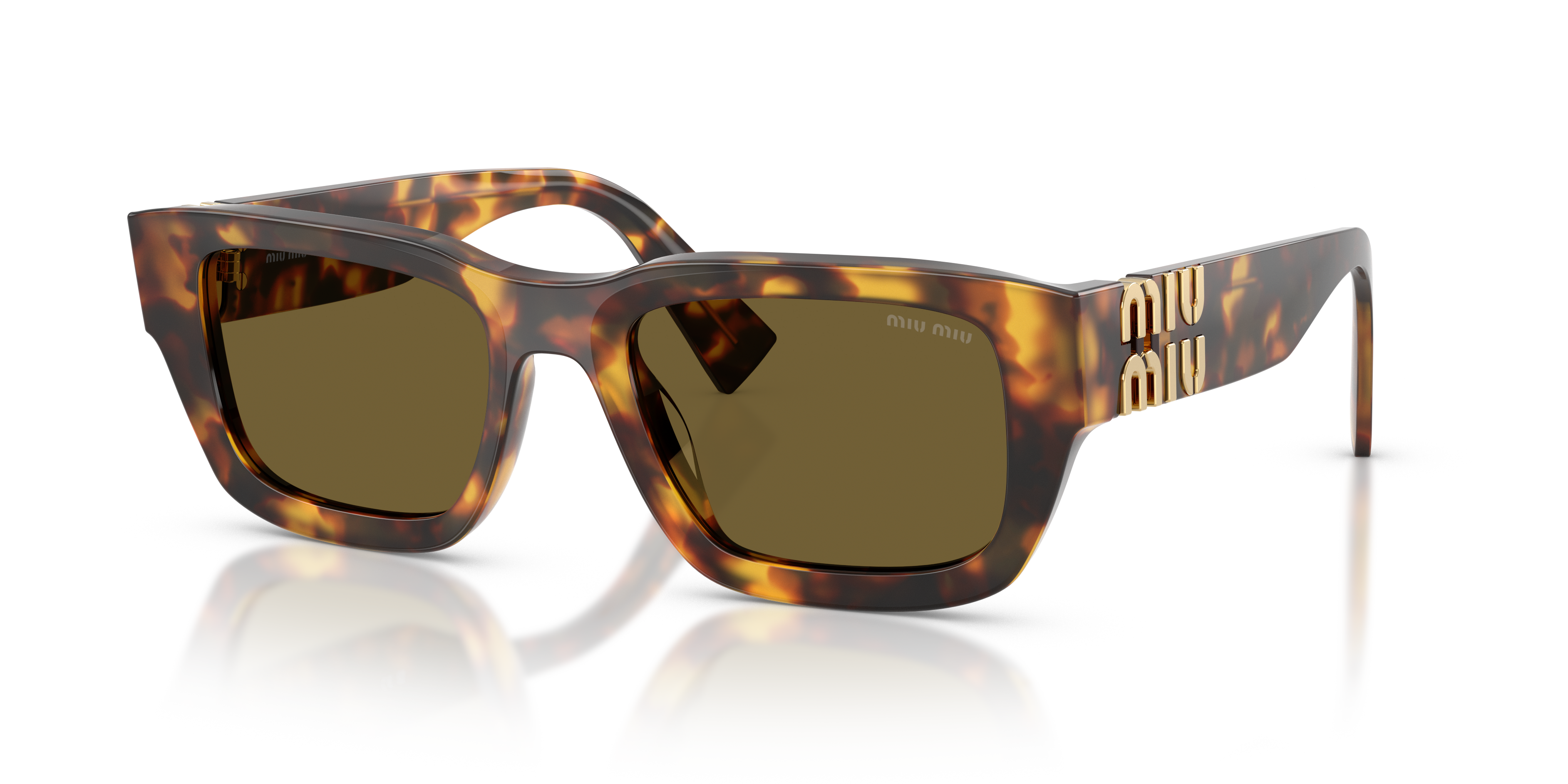 Miu Miu MU C04S  Sunglasses