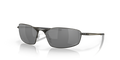 Oakley OO4141 Whisker Sunglasses