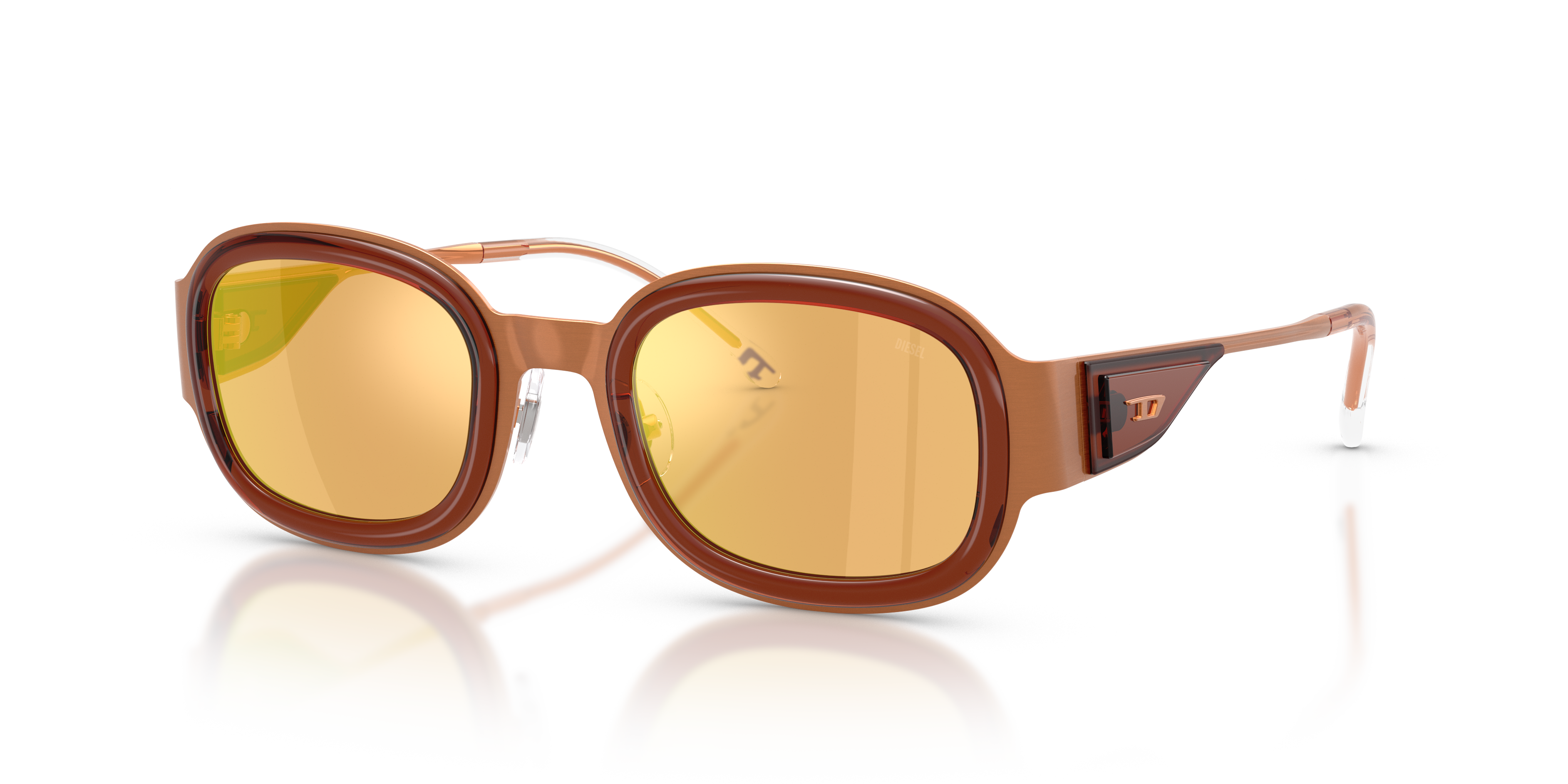 Diesel DL1020  Sunglasses