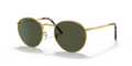 Ray-Ban RB3637 New Round Sunglasses