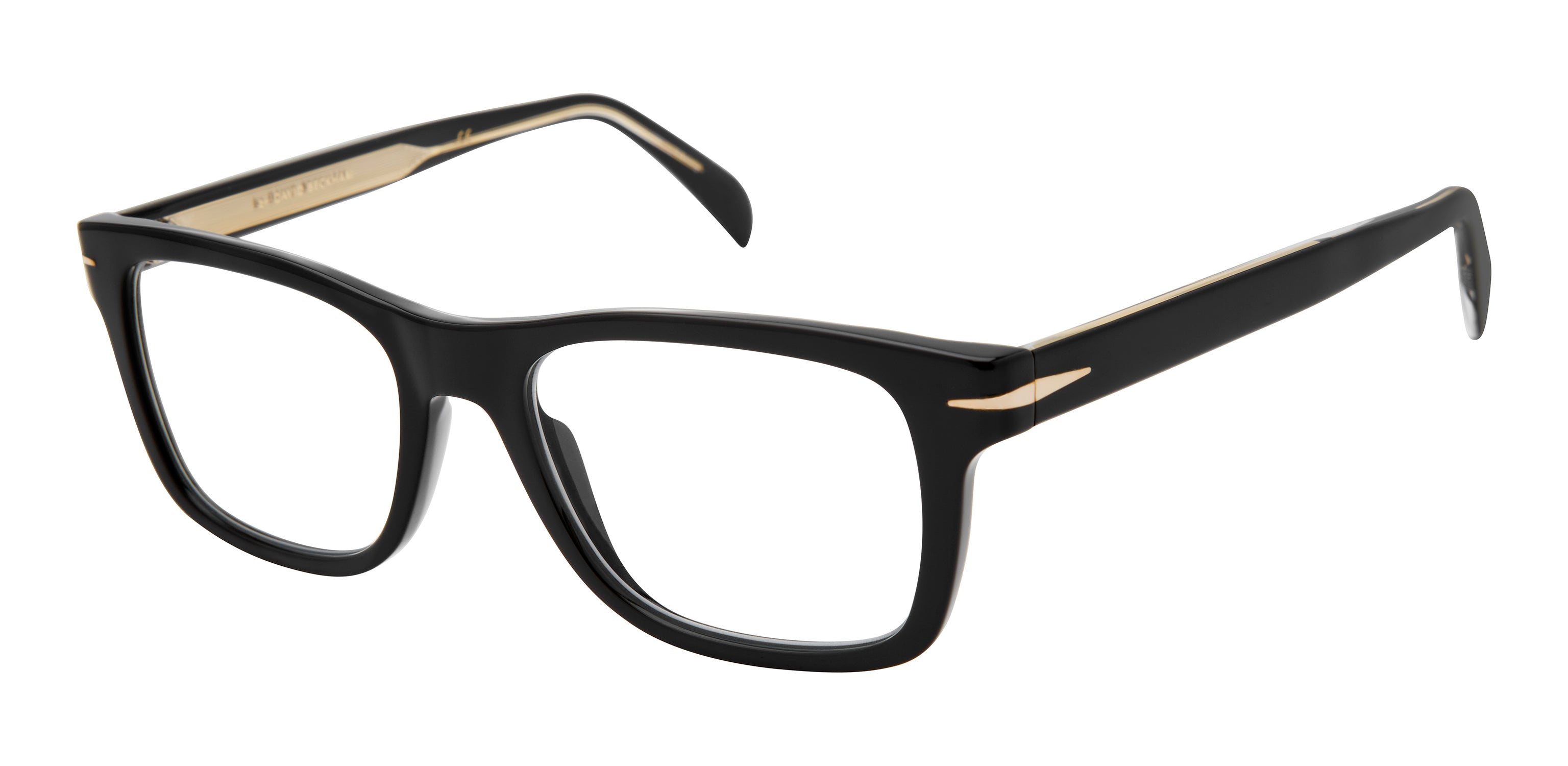 David Beckham Db 1073/bb Eyeglasses