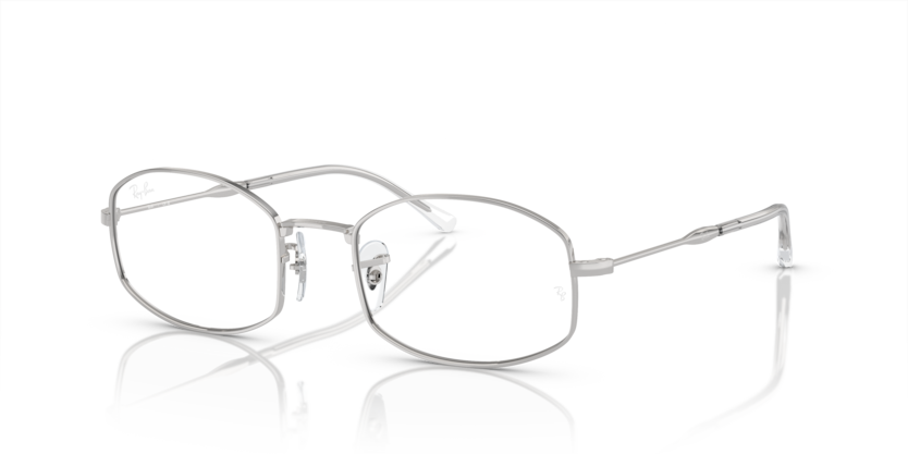 Ray-Ban Vista RX6510  Eyeglasses