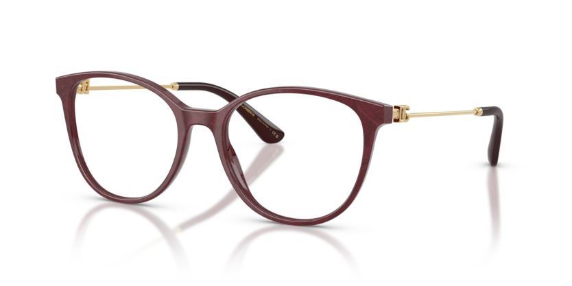 Dolce & Gabbana DG3363  Eyeglasses