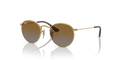 Ray-Ban Junior RJ9547S Junior Round Sunglasses Kids