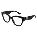 Gucci GG1424O Eyeglasses