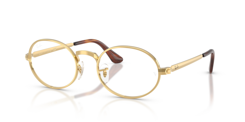 Ray-Ban Vista RX3931V  Eyeglasses