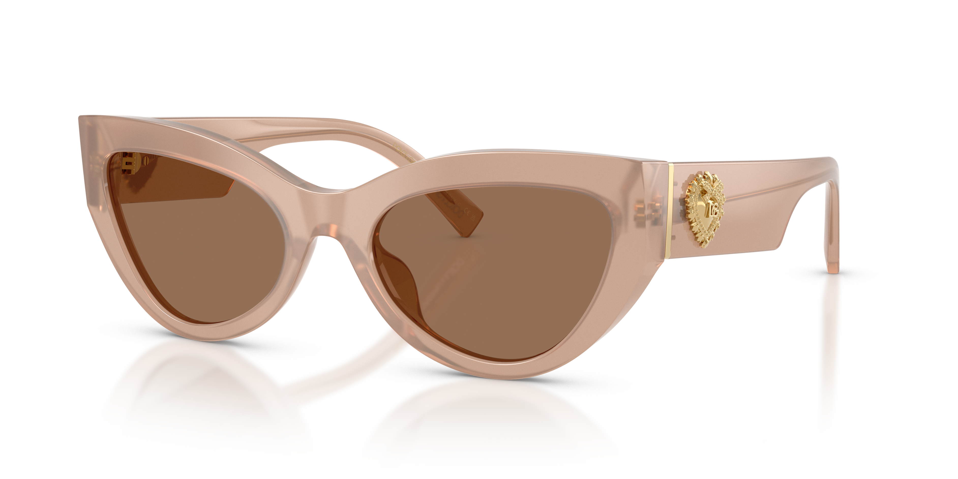 Dolce & Gabbana DG4536  Sunglasses