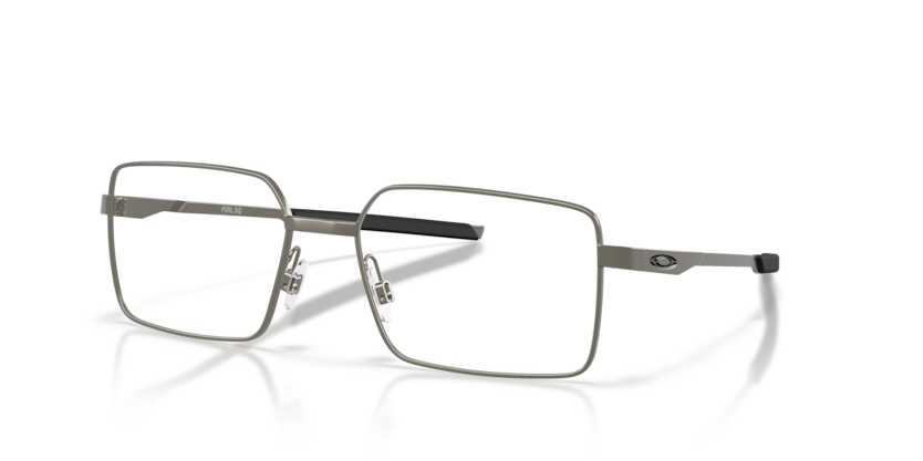 Oakley Frame OX3062 Foil Sq Eyeglasses