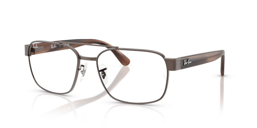 Ray-Ban Vista RX3751V  Eyeglasses
