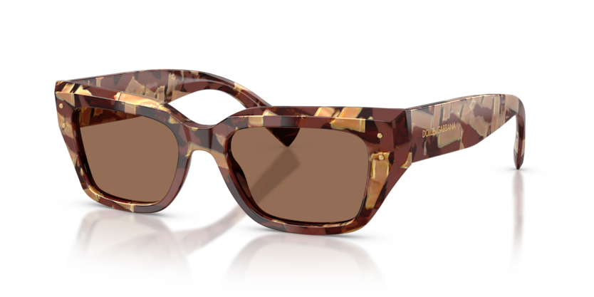Dolce & Gabbana DG4462  Sunglasses