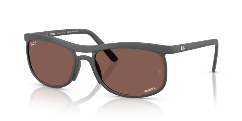 Ray-Ban RB4452CH  Sunglasses