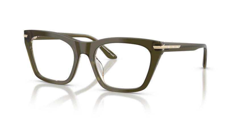 Emporio Armani EA3283BU  Eyeglasses