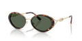 Michael Kors MK1179 Key West Sunglasses