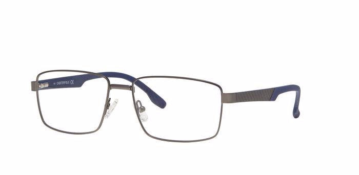 Chesterfield Ch 83Xl Eyeglasses