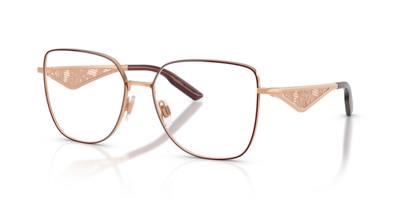 Dolce & Gabbana DG1358  Eyeglasses