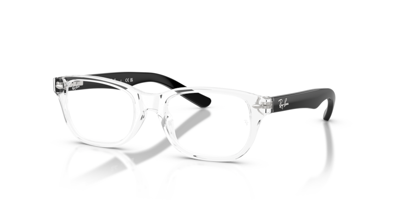 Ray-Ban Junior Vista RY1555F  Eyeglasses Kids