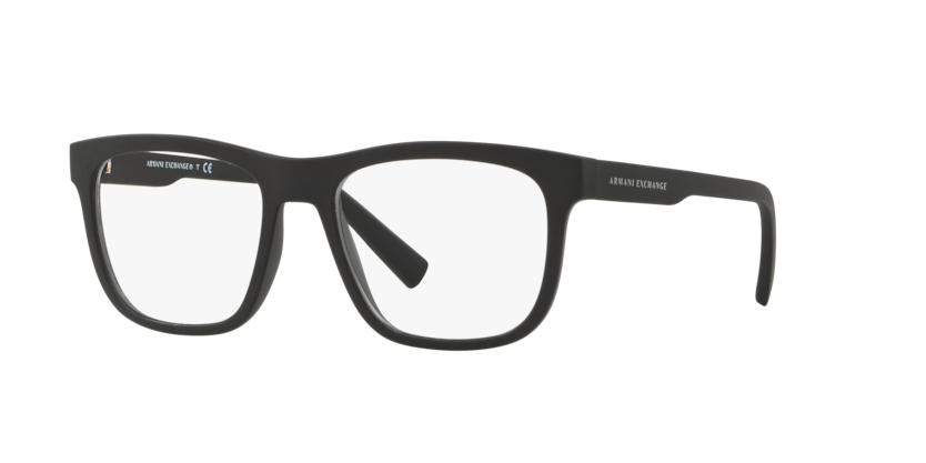 Armani Exchange AX3050F  Eyeglasses