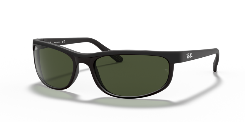 Ray-Ban RB2027 Predator 2 Sunglasses