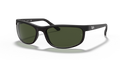 Ray-Ban RB2027 Predator 2 Sunglasses