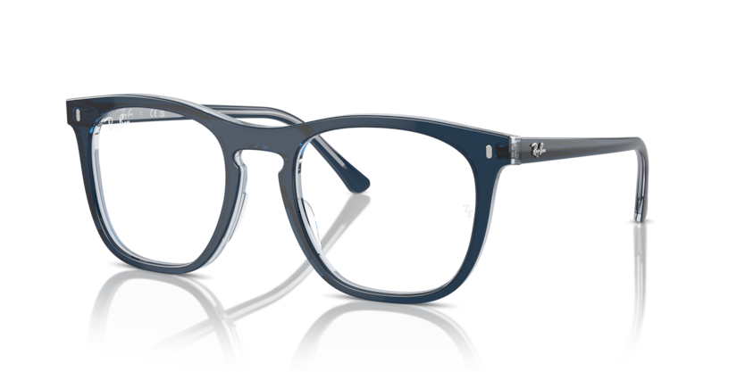 Ray-Ban Vista RX2210V  Eyeglasses