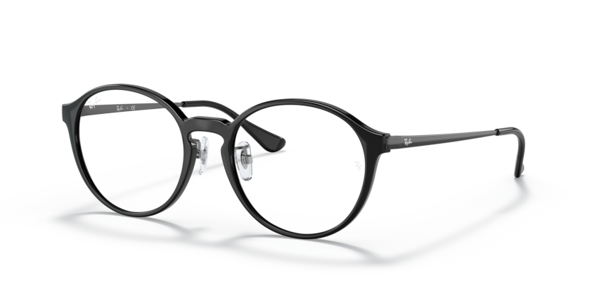 Ray-Ban Vista RX7178D  Eyeglasses