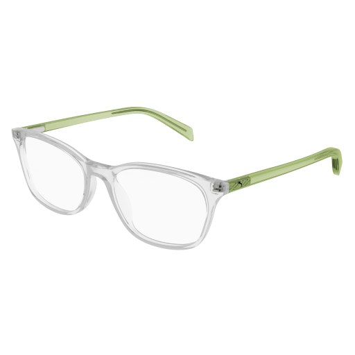 Puma PJ0031O Eyeglasses