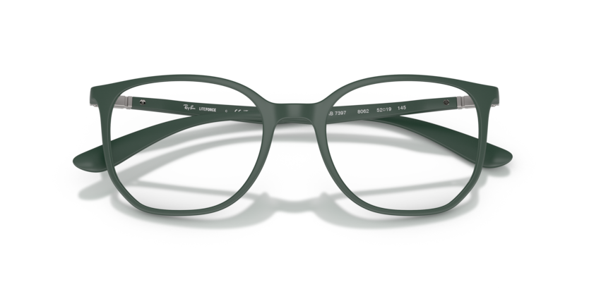 Ray-Ban Vista RX7397  Eyeglasses