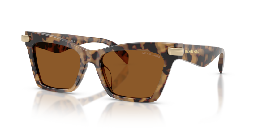 Michael Kors MK2276U Grand Cayman Sunglasses