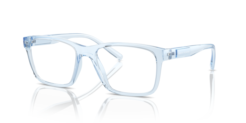 Armani Exchange AX3114F  Eyeglasses