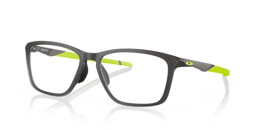 Oakley Frame OX8062D Dissipate Eyeglasses
