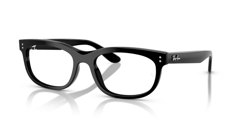 Ray-Ban Vista RX5489F Balorette Eyeglasses