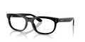 Ray-Ban Vista RX5489F Balorette Eyeglasses