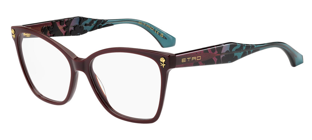 Etro ETRO 0129 Eyeglasses