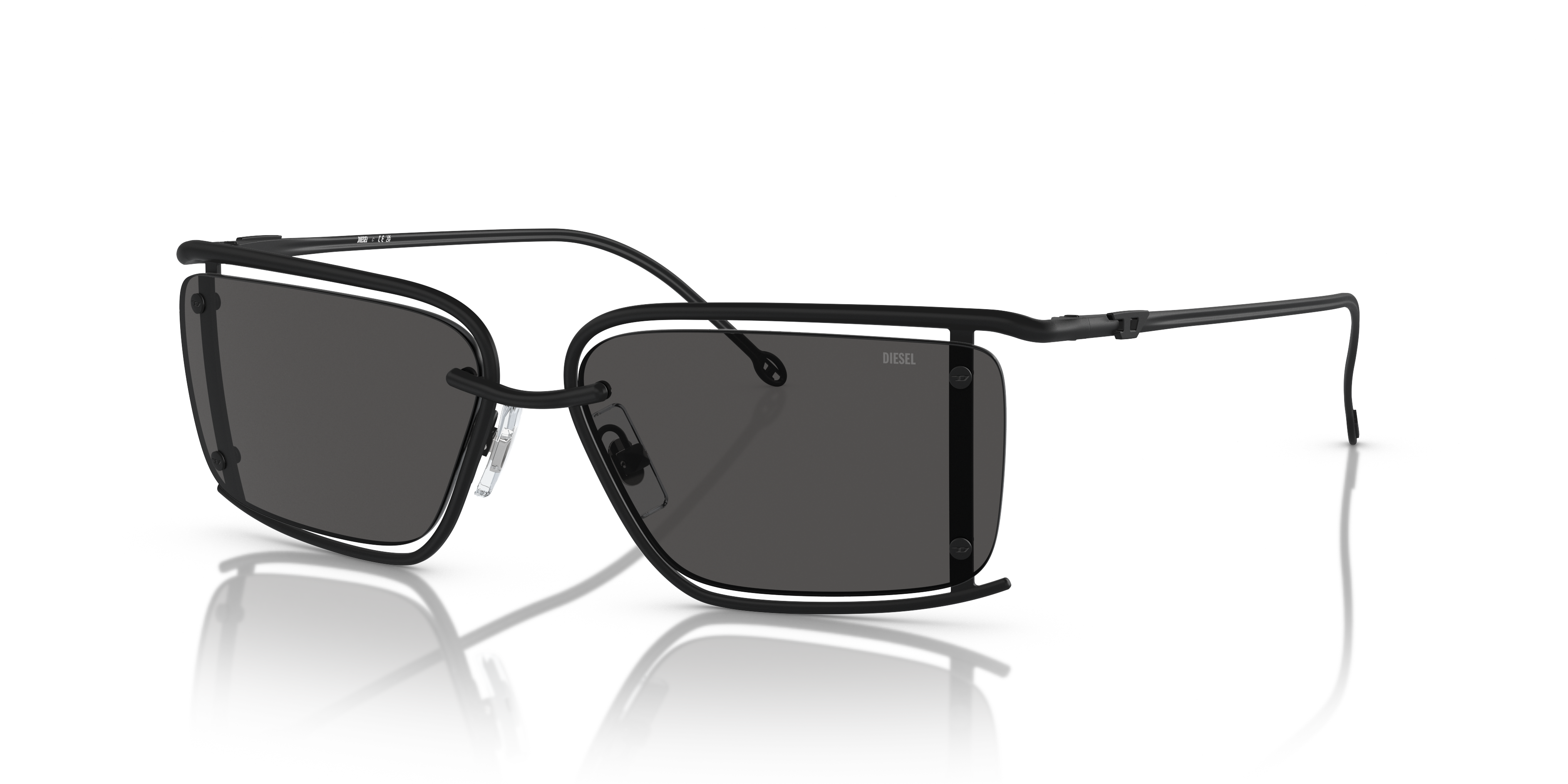 Diesel DL1002  Sunglasses