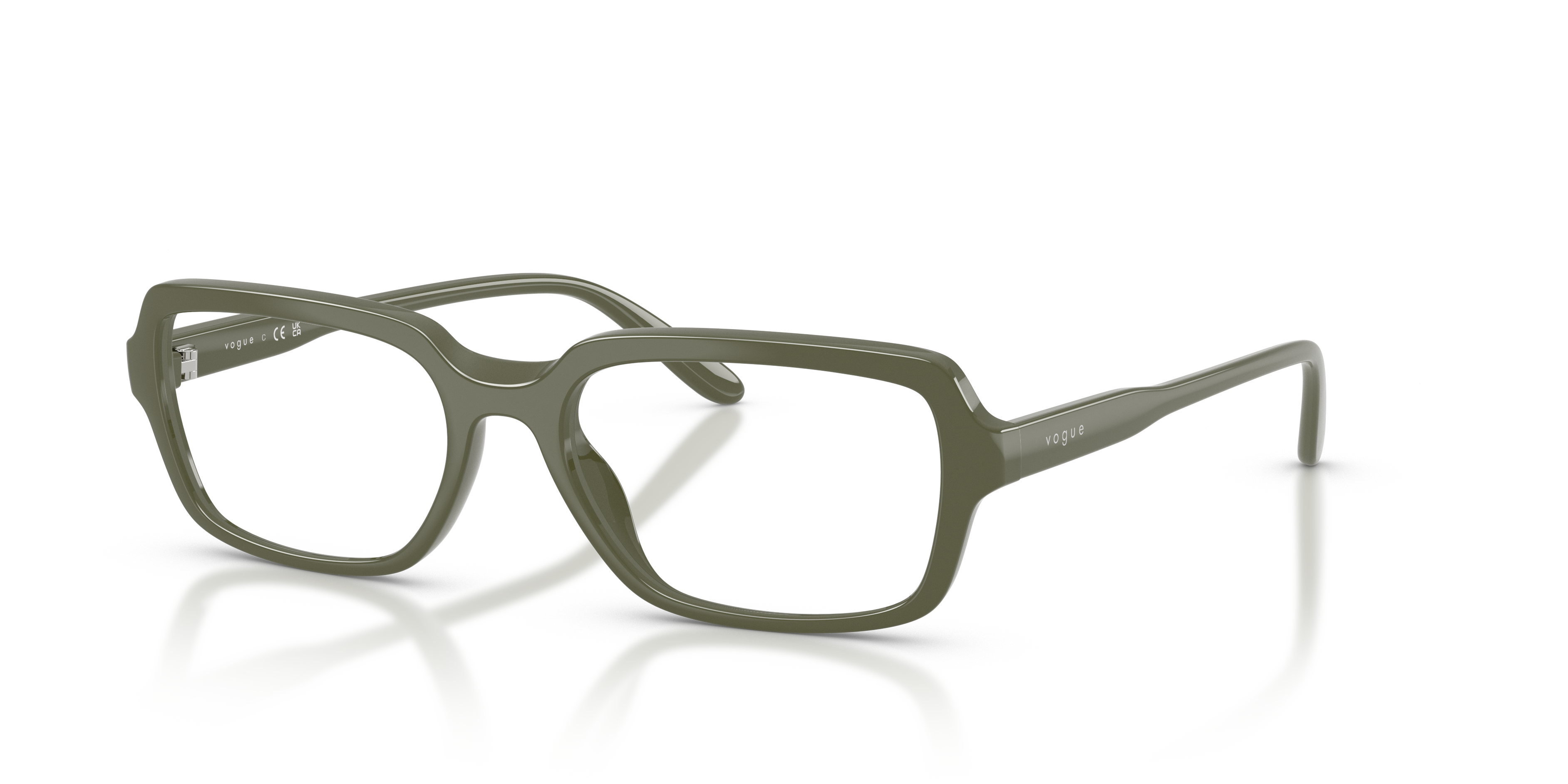 Vogue VO5724U  Eyeglasses