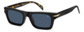 David Beckham DB 7129/CS Sunglasses