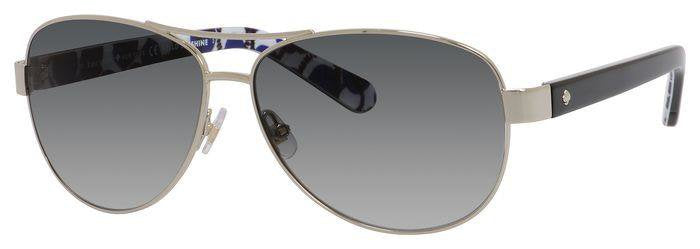 Kate Spade Dalia2/s Sunglasses