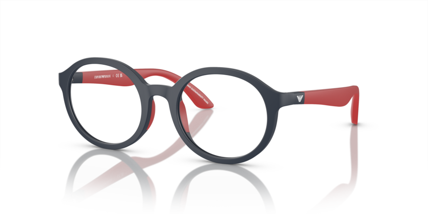 Emporio Armani Kids EK3005F  Eyeglasses Kids