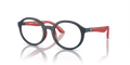 Emporio Armani Kids EK3005F  Eyeglasses Kids