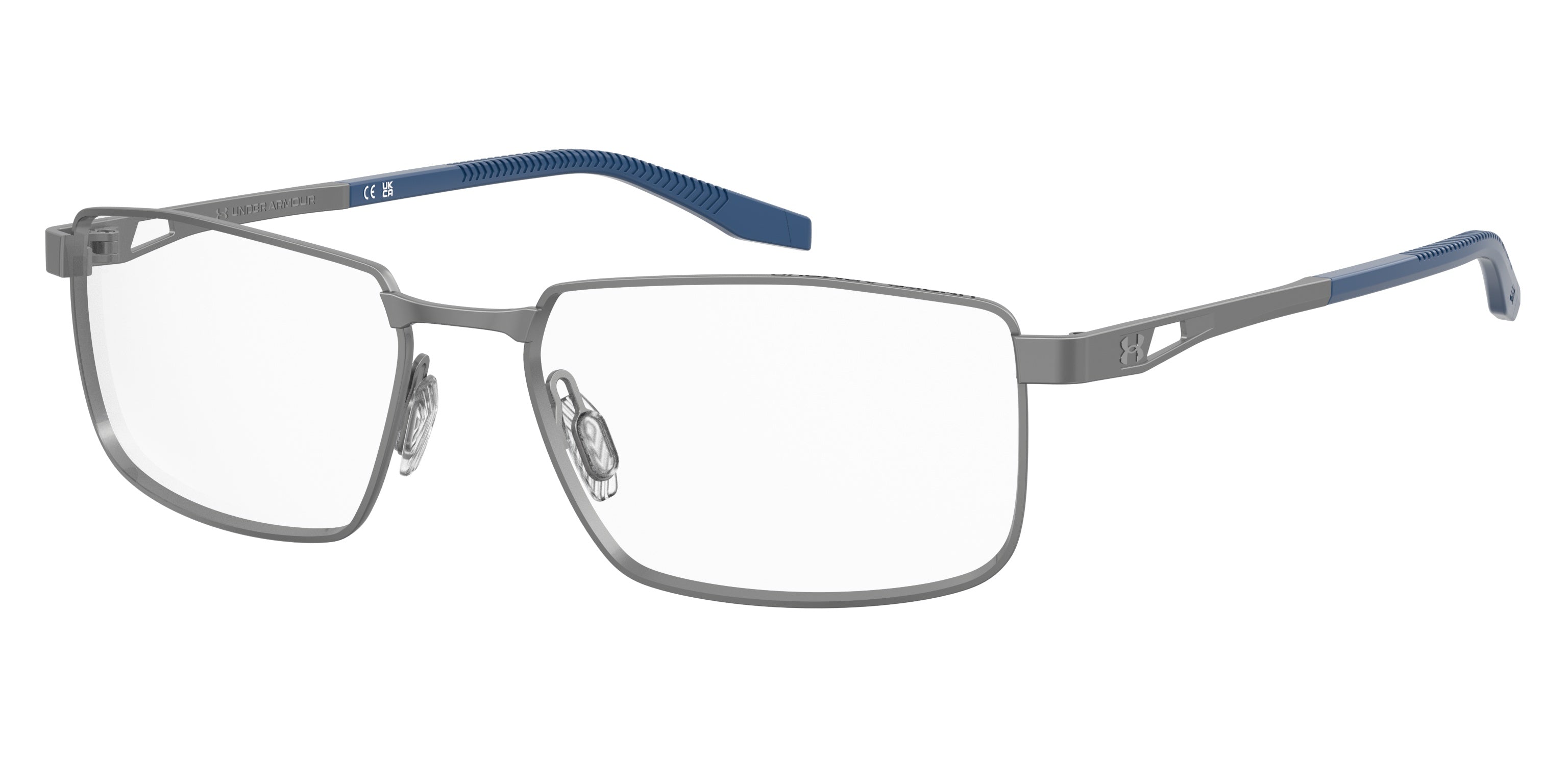Under Armour Ua 5077/g Eyeglasses