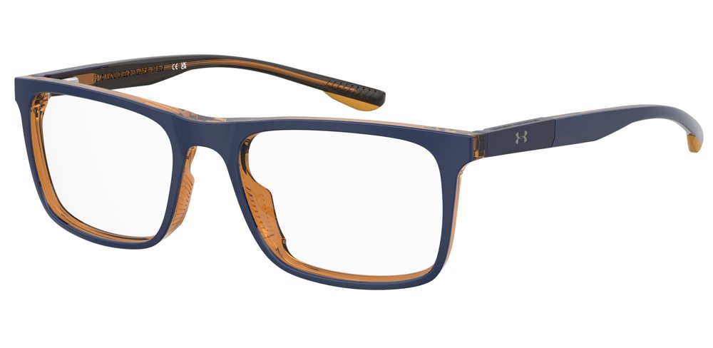 Under Armour UA 5086 Eyeglasses