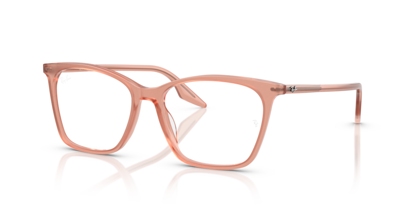 Ray-Ban Vista RX5422  Eyeglasses