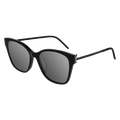 Saint Laurent SL M48S/K Sunglasses