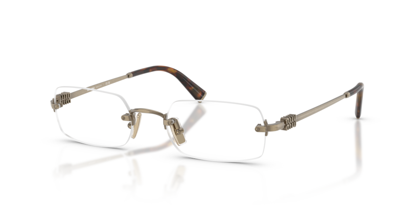 Miu Miu MU 50YV  Eyeglasses