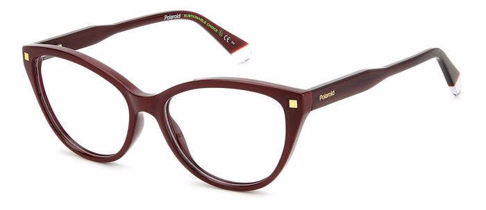 Polaroid PLD D493 Eyeglasses