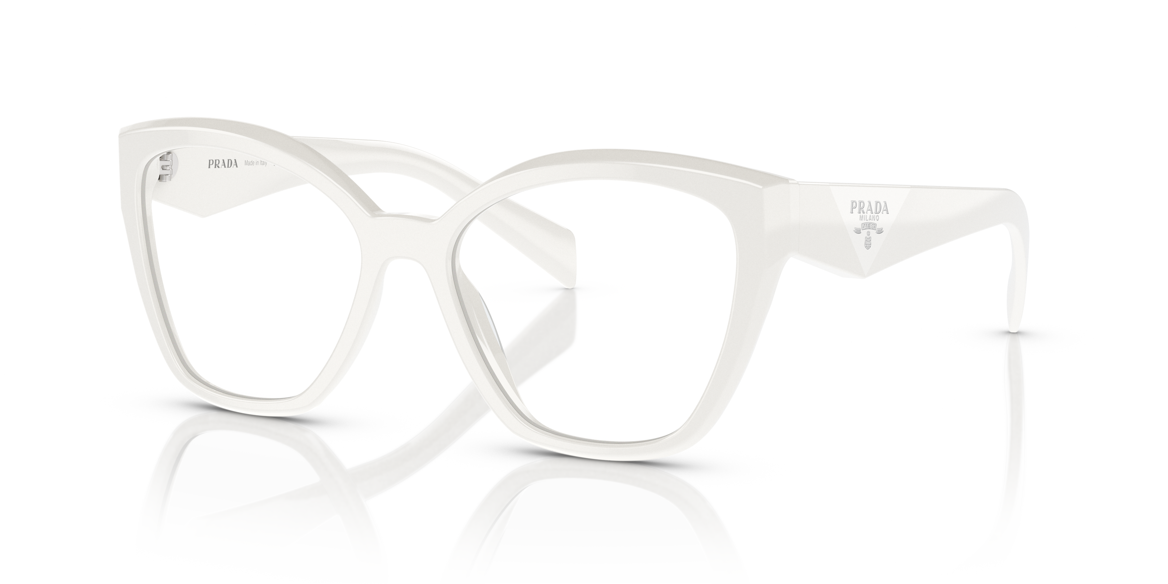 Prada PR 20ZV  Eyeglasses