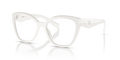 Prada PR 20ZV  Eyeglasses