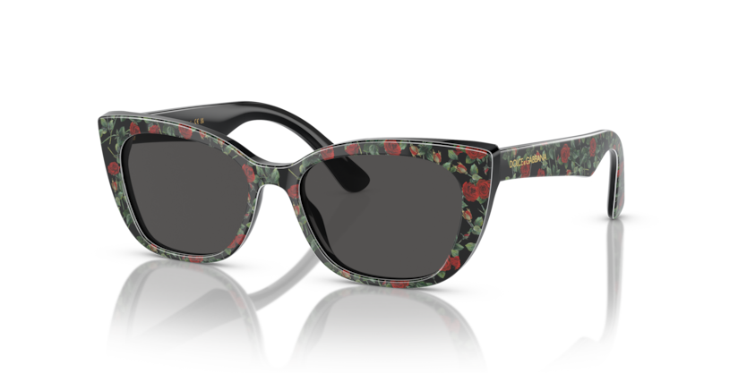 Dolce & Gabbana Kids DX4427  Sunglasses Kids