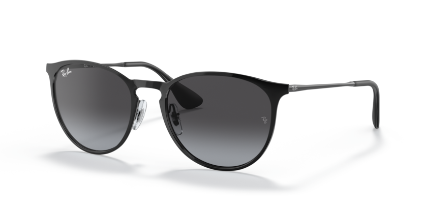 Ray-Ban RB3539 Erika Metal Sunglasses